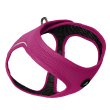 Kyflie pettorina momentum air vest (s) rosa