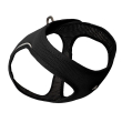 Kyflie pettorina momentum air vest (xs) nero