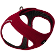Kyflie pettorina momentum air vest (xs) rosso