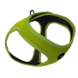 Kyflie pettorina momentum air vest (xxs) lime