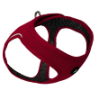 Kyflie pettorina momentum air vest (xxs) rosso