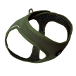 Kyflie pettorina momentum air vest (xxs) verde