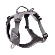 Kyflie pettorina momentum (s) light grey