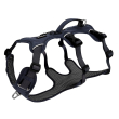 Kyflie pettorina nomad (xl) night blue
