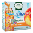 L'angelica waterstick plus junior difese immunitarie te alla pesca deteinato 12 stick zero zuccheri senza glutine naturalmente privo di lattosio