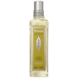 L'occitane verveine eau de toilette 100 ml