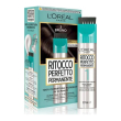 L'oreal paris ritocco perfetto permanente bruno copertura ricrescita