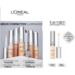 L'oreal paris true match correttore radiant serum 4n 33 g