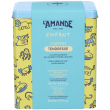 L'amande coccole quotidiane una pelle morbida e protetta kit 1 pz solu