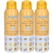 L'amande enfant spray solare spf 50+ 3x150 ml