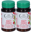 L'angelica beauty essence compresse 2x24 g
