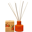 L'erbolario accordo arancio fragranza legni profumati 125ml