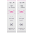 L'erbolario acido ialuronico struccante bifasico 2x125 ml
