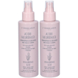L`erbolario acquaspray di bellezza acido ialuronico 2x150 ml crema