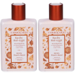 L`erbolario bagnoschiuma bacche fiori legni 250 ml