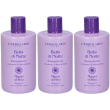 L erbolario bagnoschiuma bella di notte 3x300 ml