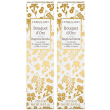 L erbolario bagnoschiuma bouquet d'oro 2x250 ml