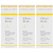 L`erbolario balsamo effetto reale 3x125 ml