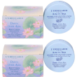 L`erbolario balsamo per le mani alba in asia 2x75 ml