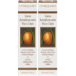 L`erbolario crema autoabbronzante viso e corpo 2x100 ml