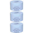 L`erbolario crema corpo alba in asia 3x250 ml