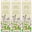 L`erbolario crema fluida per il corpo regine dei prati 3x200 ml