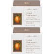 L`erbolario crema illuminante doposole 2x200 ml