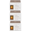 L`erbolario crema illuminante doposole 3x200 ml