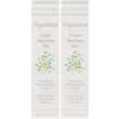 L`erbolario crema-maschera viso algadetox 2x50 ml soluzione