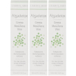 L`erbolario crema-maschera viso algadetox 3x50 ml soluzione