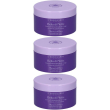 L erbolario crema profumata per il corpo bella di notte 3x250 ml