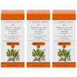 L erbolario crema solare per pelli ultrasensibili spf30 3x125 ml