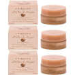 L`erbolario crema viso all'olio di argan 3x50 ml