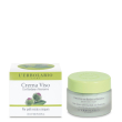 L'erbolario - crema viso per pelli miste e impure confezione 30 ml