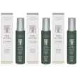 L’erbolario crema viso uomo 3x50 ml