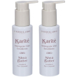 L`erbolario detergente viso emolliente karite 2x100 ml