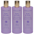 L erbolario elisir profumato per capelli & corpo bella di notte 3x100