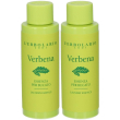 L erbolario essenza per bucato verbena 2x150 ml