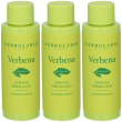 L erbolario essenza per bucato verbena 3x150 ml