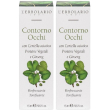 L`erbolario gel contorno occhi 2x15 ml gocce oftalmiche