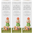 L`erbolario la pasta protettiva dei piccoli 3x150 ml