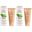 L erbolario mossi & ricci crema modella ultra definizione 2x100