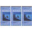L'erbolario periplo shampoo doccia 3x250 ml