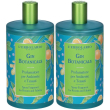 L erbolario profumatore per ambiente e tessuti gin botanicals 200 ml