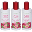 L`erbolario profumo altea 3x50 ml