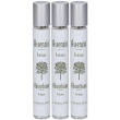 L`erbolario profumo assenzio 3x15 ml soluzione