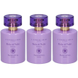 L erbolario profumo bella di notte 3x50 ml