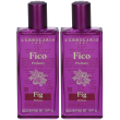 L erbolario profumo fico 2x50 ml