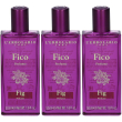 L erbolario profumo fico 3x50 ml