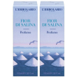 L`erbolario profumo fior di salina 2x50 ml soluzione